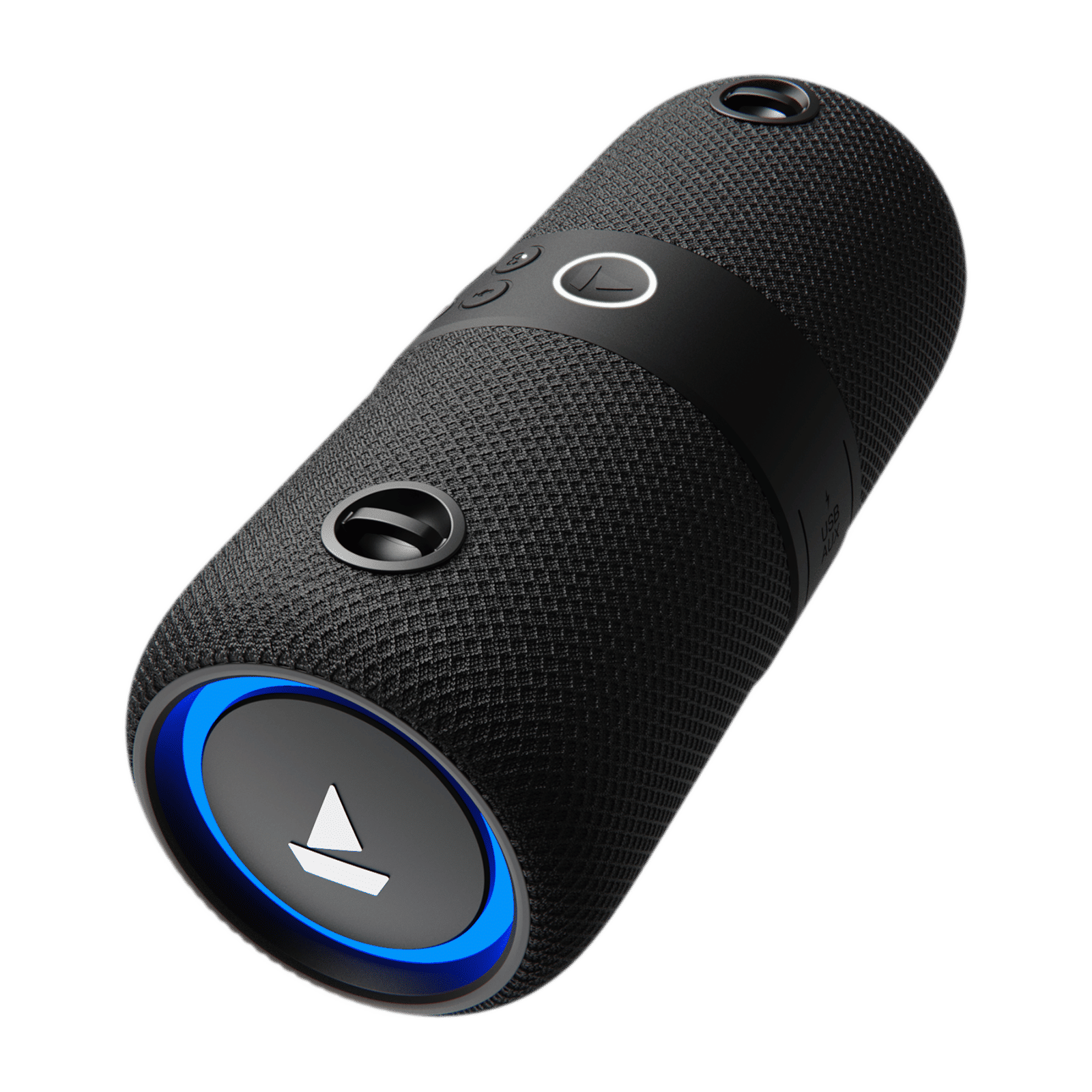 Buy boAt Stone 1200 14W Portable Bluetooth Speaker (IPX7 Waterproof, 9